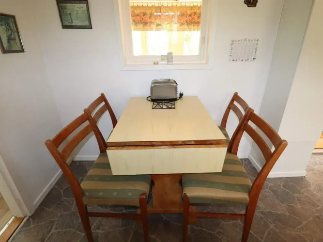 4 Person Holiday Home in Orkelljunga