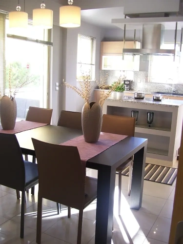 Executive Apartment with balcony