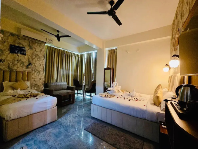 Hotel Dream Palace