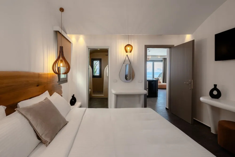 Secret Path Luxury Villas