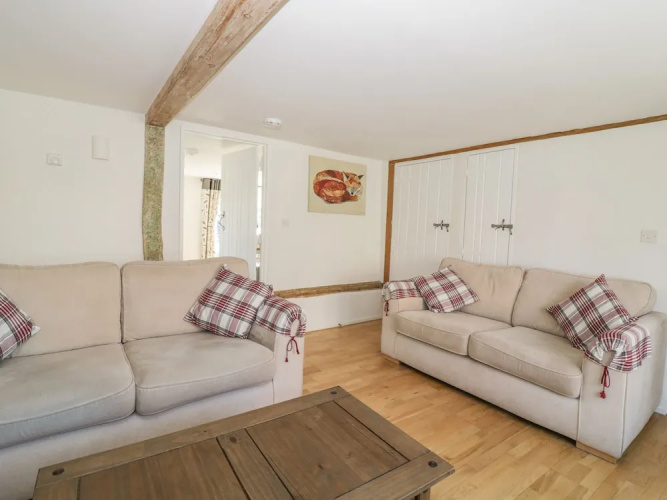 Daisy Cottage