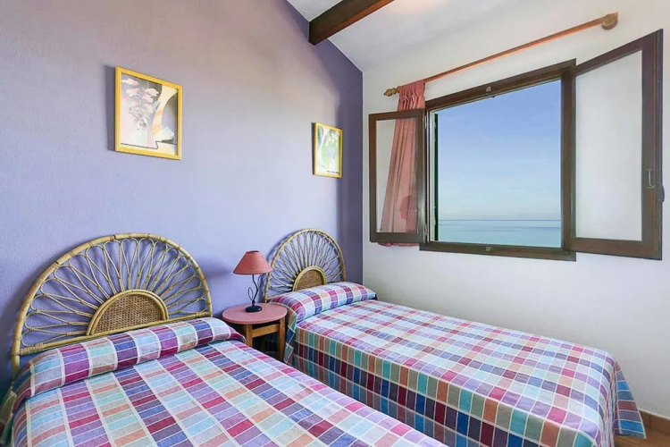 Villa Isla
