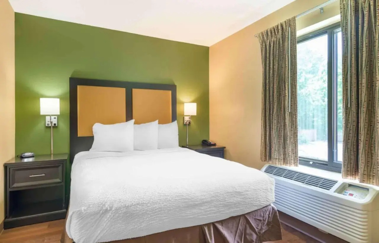 Studio Plus Atlanta - Alpharetta - Northpoint