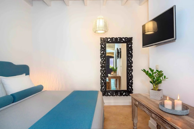 Lithinon Suites & Studios White