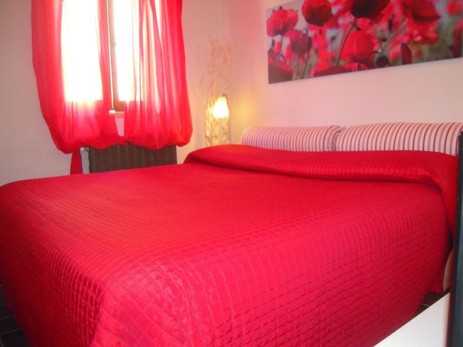 B B Casa Dorsi