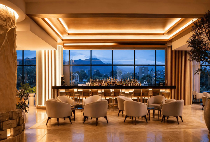 Wyndham Bogota photo 18