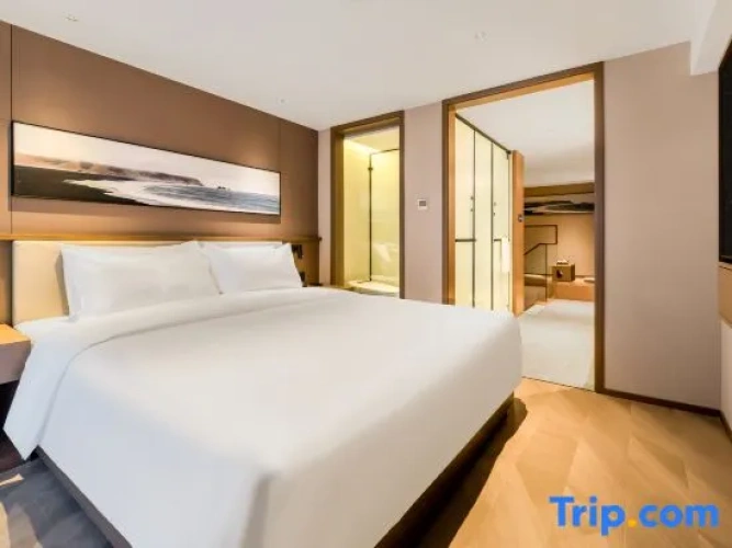 Superior Double Duplex room