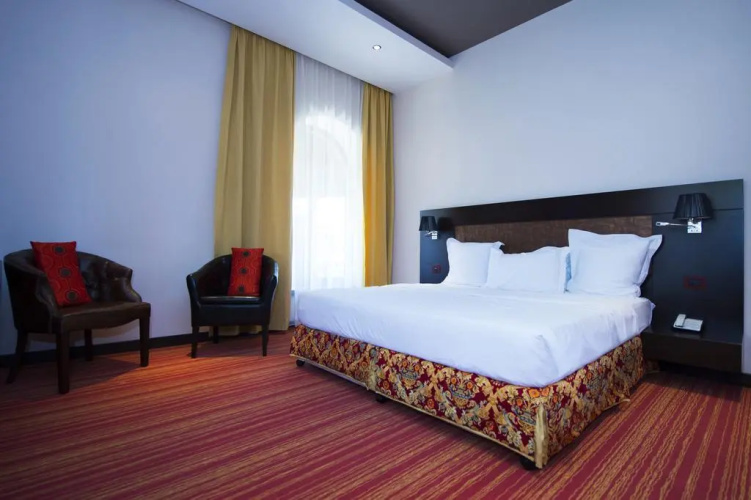 Nane Hotel