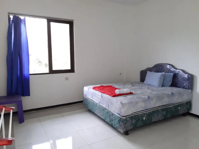 Cahaya Bukit Cemara