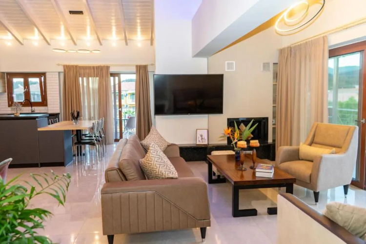 Emily Apartments