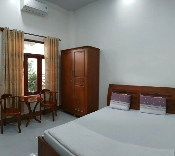 Ngoc Han Hotel