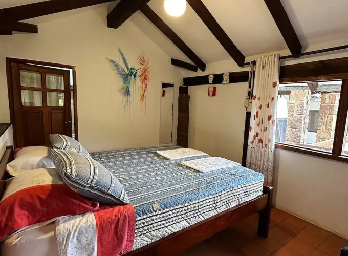 Nómada Hotel Boutique Bolivia