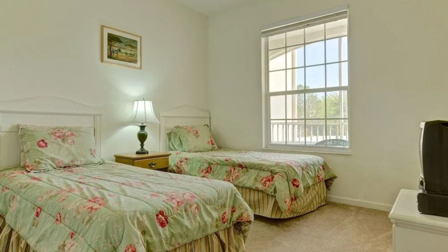 Kingston Condo at Windsor Palms Resort