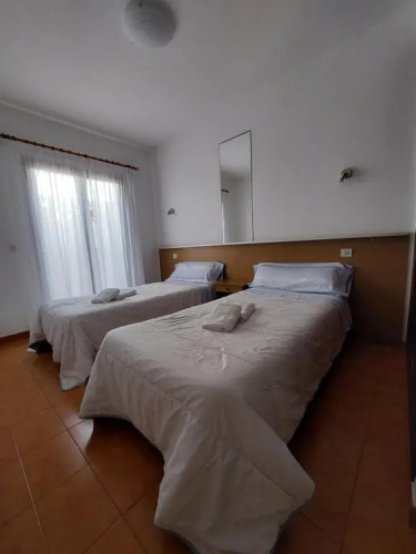 Apartamentos Xoroi