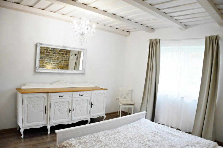 Rosie Cottage Jacuzzival