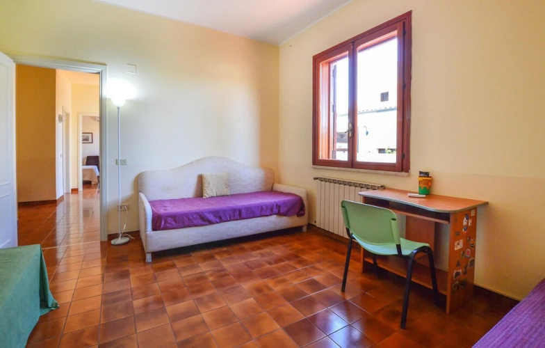 Villa Silvia