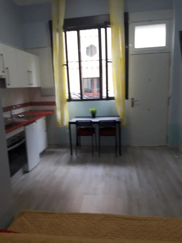 White Goose Apartment in Madrid