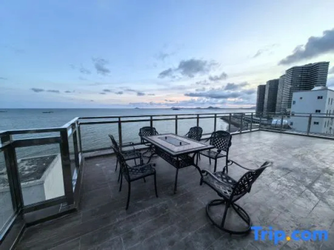 Yuwan Holiday Hotel