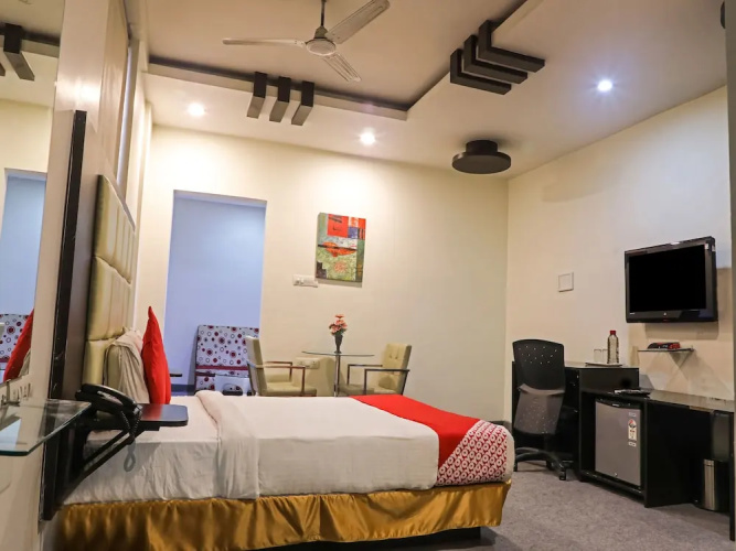 OYO 16436 V Hotels