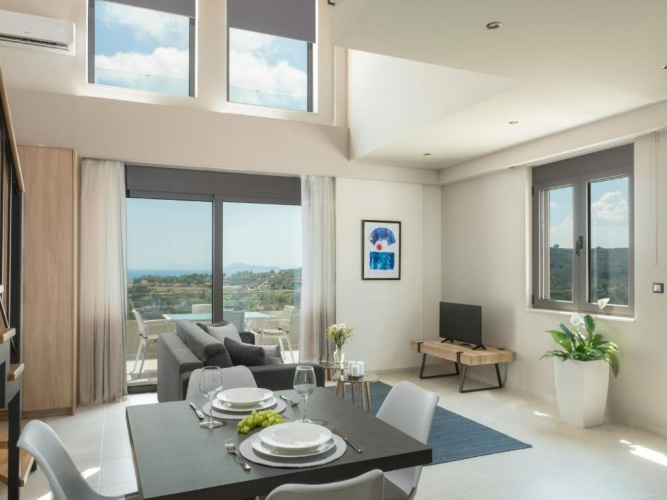 1 Bedroom Villa