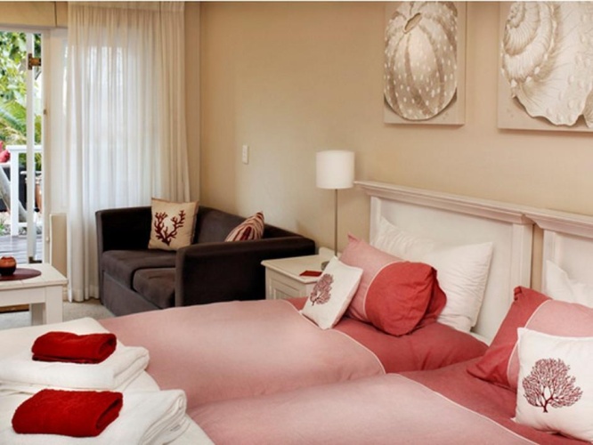 Standard Family room