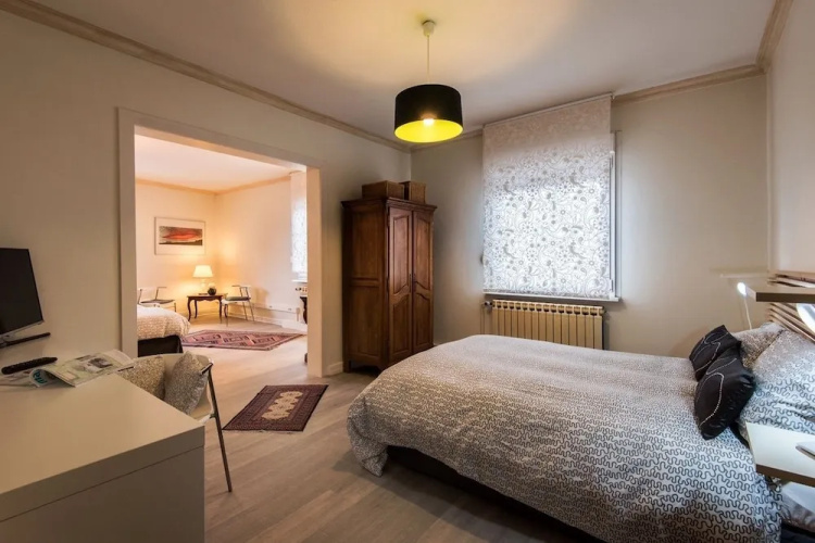 Hotel Weiss