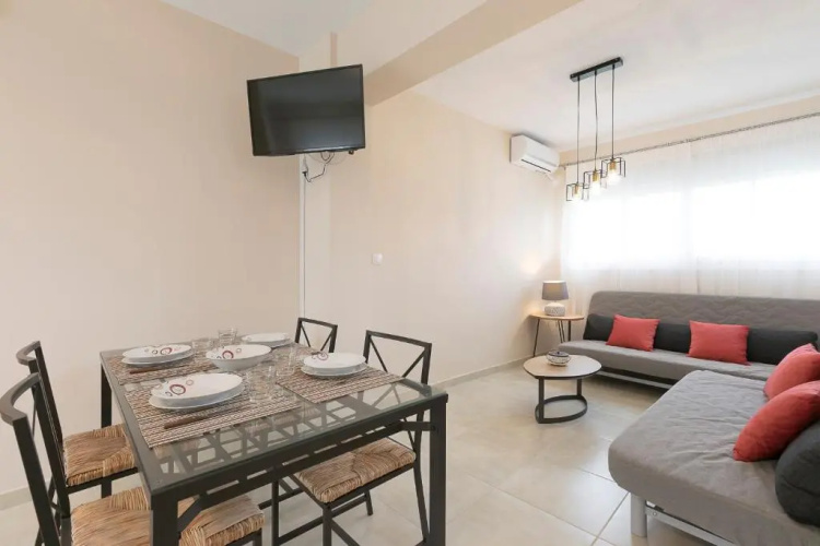 #FLH - Palm Tree Maisonettes