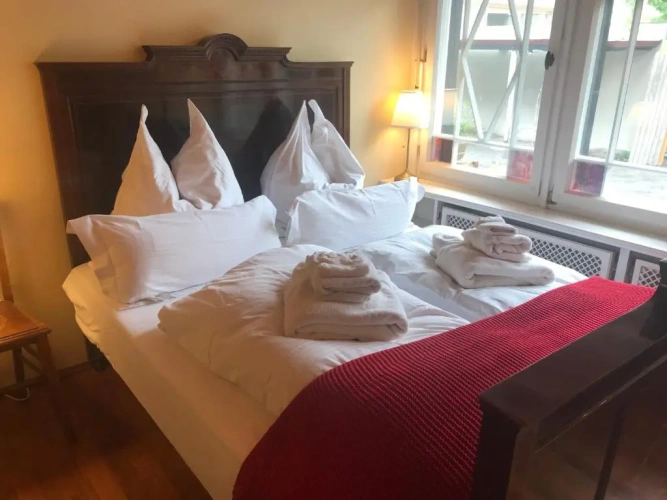 Single Junior Suite