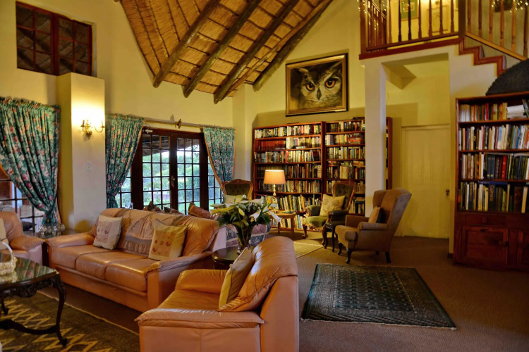 Owls Loft Guesthouse