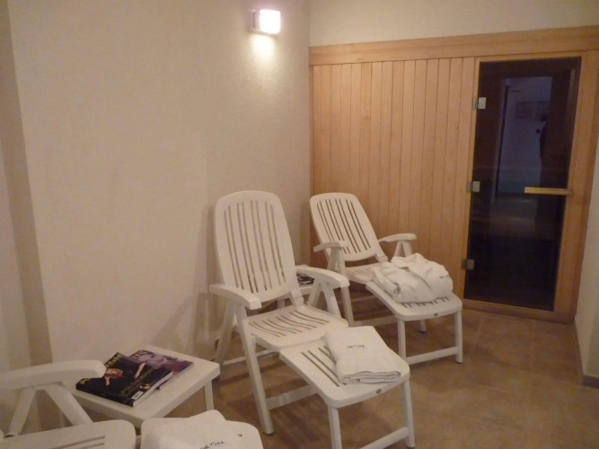 Sol Y Luna Home & Spa