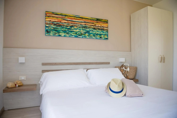 I Mulini Resort