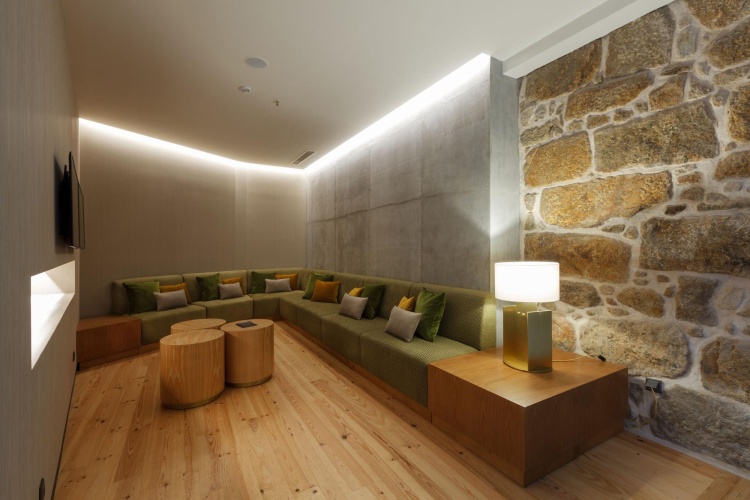 Neya Porto Hotel photo 16