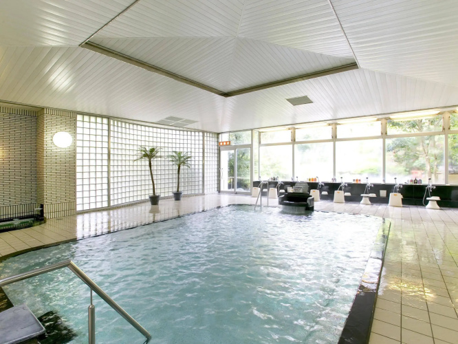 Active Resorts KIRISHIMA