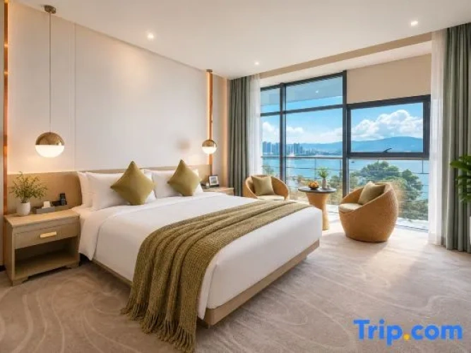 2 Bedrooms Comfort Suite
