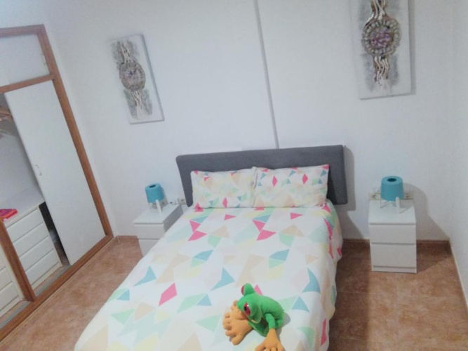3 Bedrooms Apartment