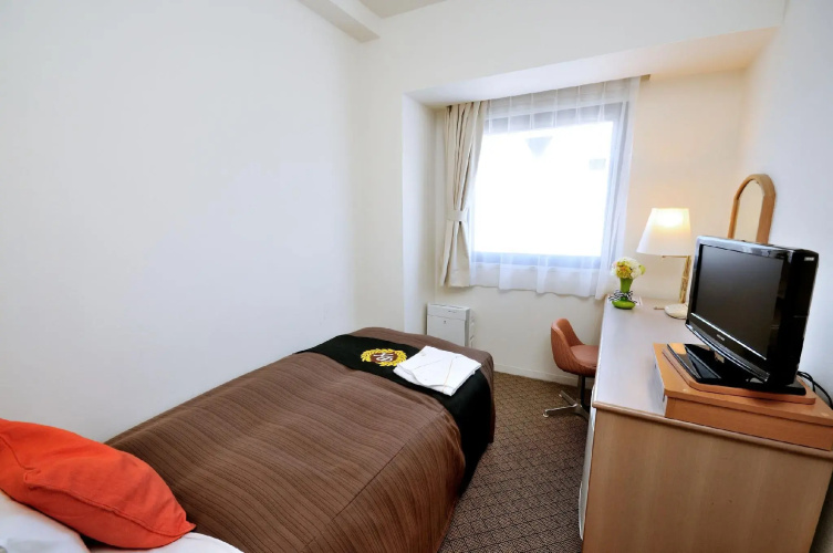 Grand Park Hotel Panex Kimitsu