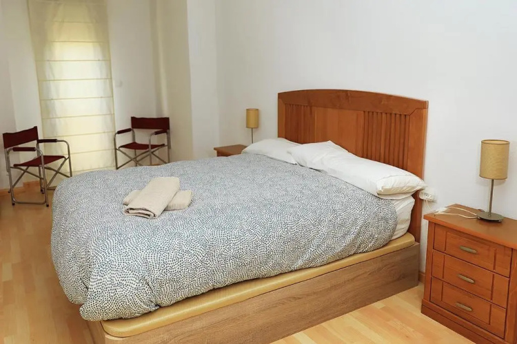 Apartamento Escribano Jaca