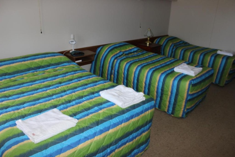 Standard Double Family room