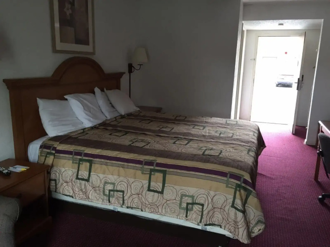 Econo Lodge