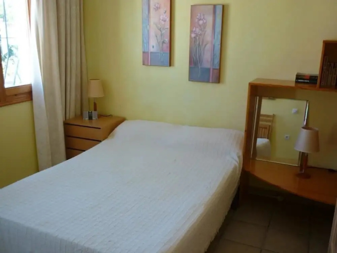 Villa Flores