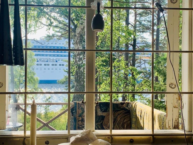 1 Bedroom Cottage