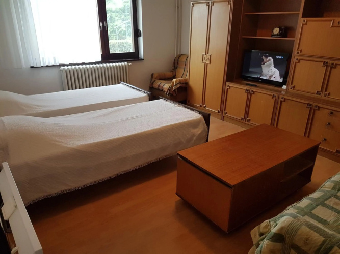 DASS apartmani