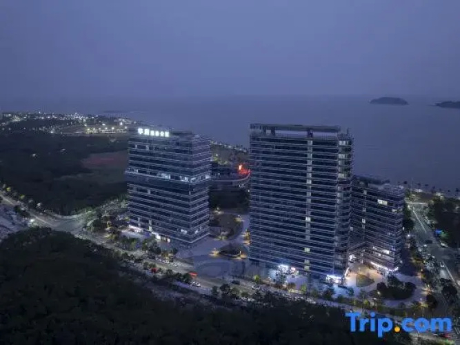 H Suites Serviced Apartments