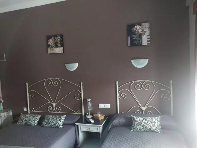 Classic Triple room