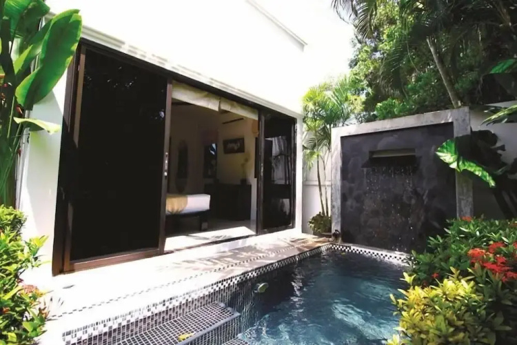 Coconut Grove Resort at Rawai Phuket
