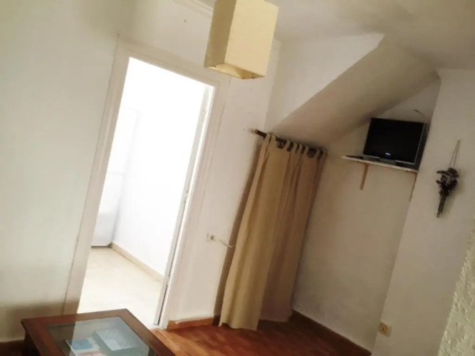 Apartamentos Masbambu Malaga