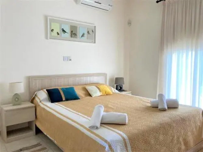 Hill View Villa 5