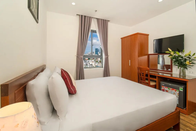Phu An Hotel