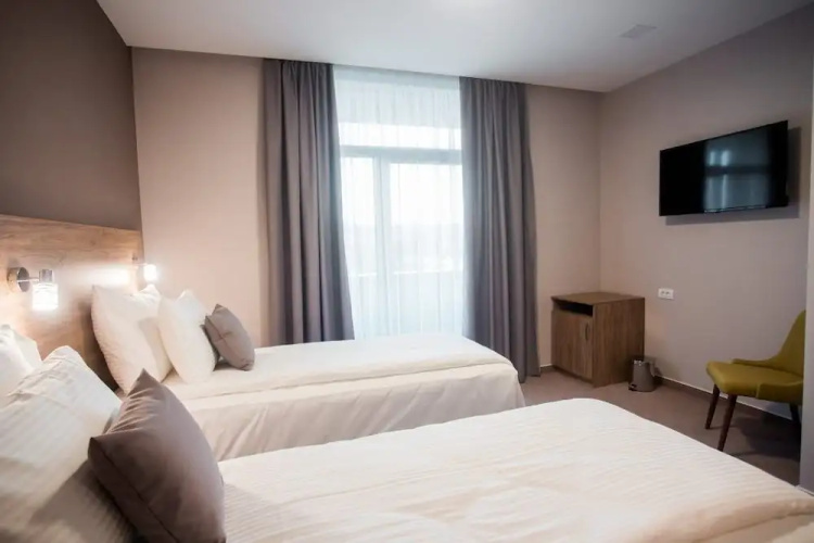 Hotel IN