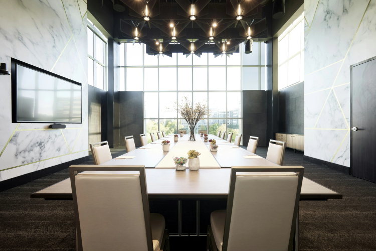 Archer Hotel Tysons photo 18
